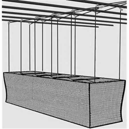CIMARRON SPORTS CMH- Cimarron 55x14 Air Frame Without Winch 5542AIRF